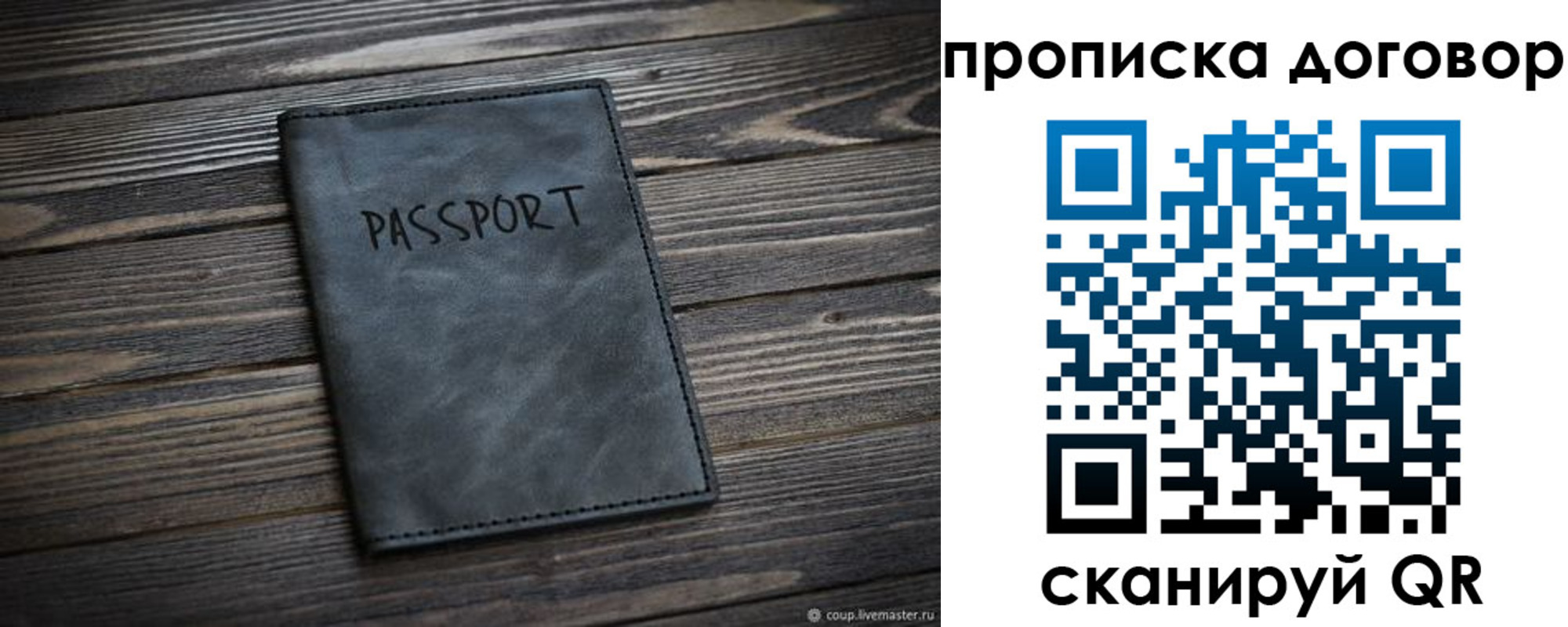 прописка 2025 в Оленегорске