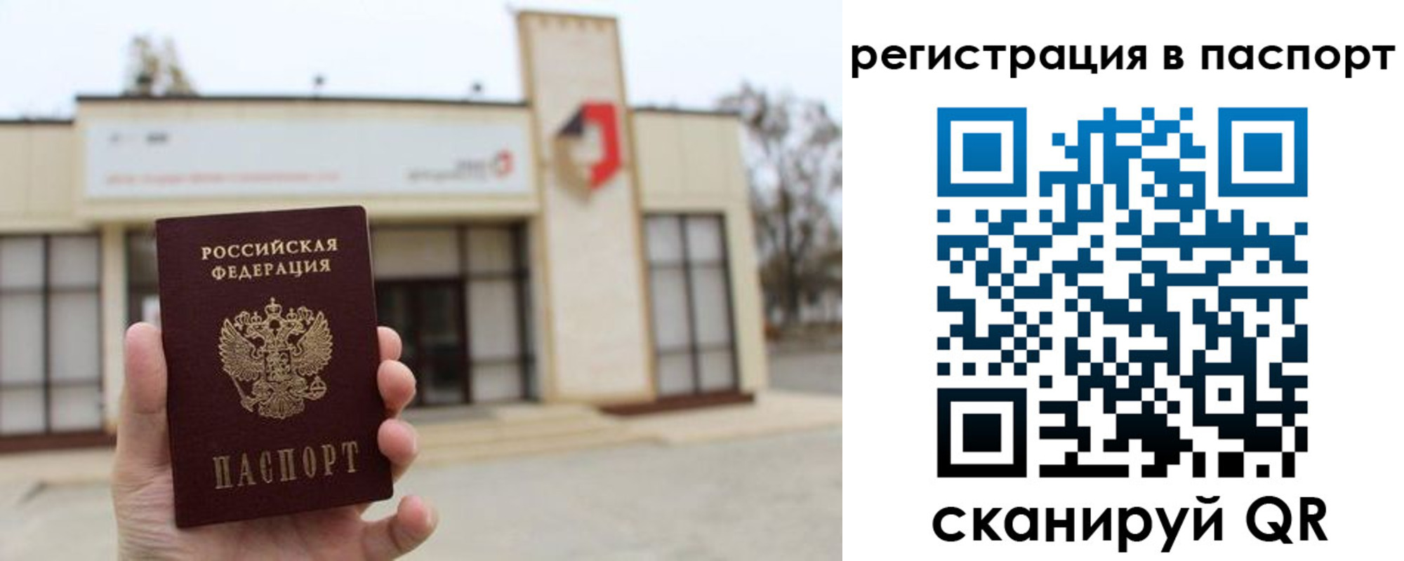 временная регистрация гарантия в Оленегорске